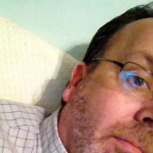 Meet your Posher, Todd